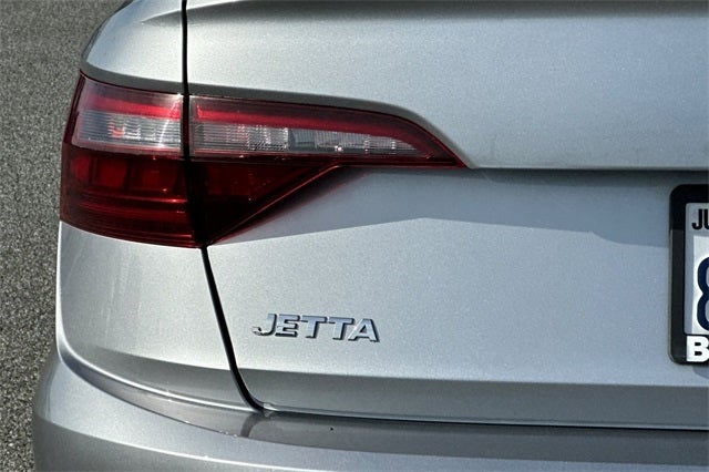 2021 Volkswagen Jetta 1.4T R-Line